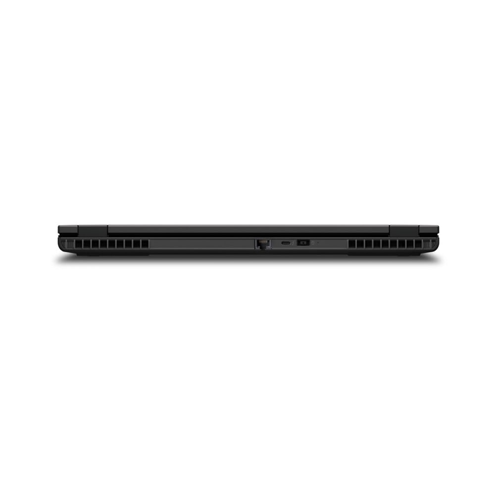 Ordinateur Portable Lenovo THINKPAD P16 16" Intel Core Ultra 7 155H 32 GB RAM 1 TB SSD Espagnol Qwerty