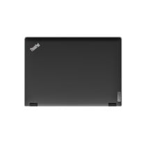 Ordinateur Portable Lenovo THINKPAD P16 16" Intel Core Ultra 7 155H 32 GB RAM 1 TB SSD Espagnol Qwerty