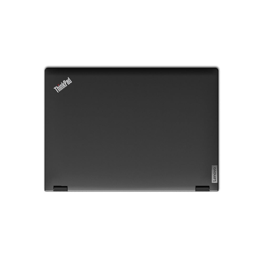 Ordinateur Portable Lenovo THINKPAD P16 16" Intel Core Ultra 7 155H 32 GB RAM 1 TB SSD Espagnol Qwerty