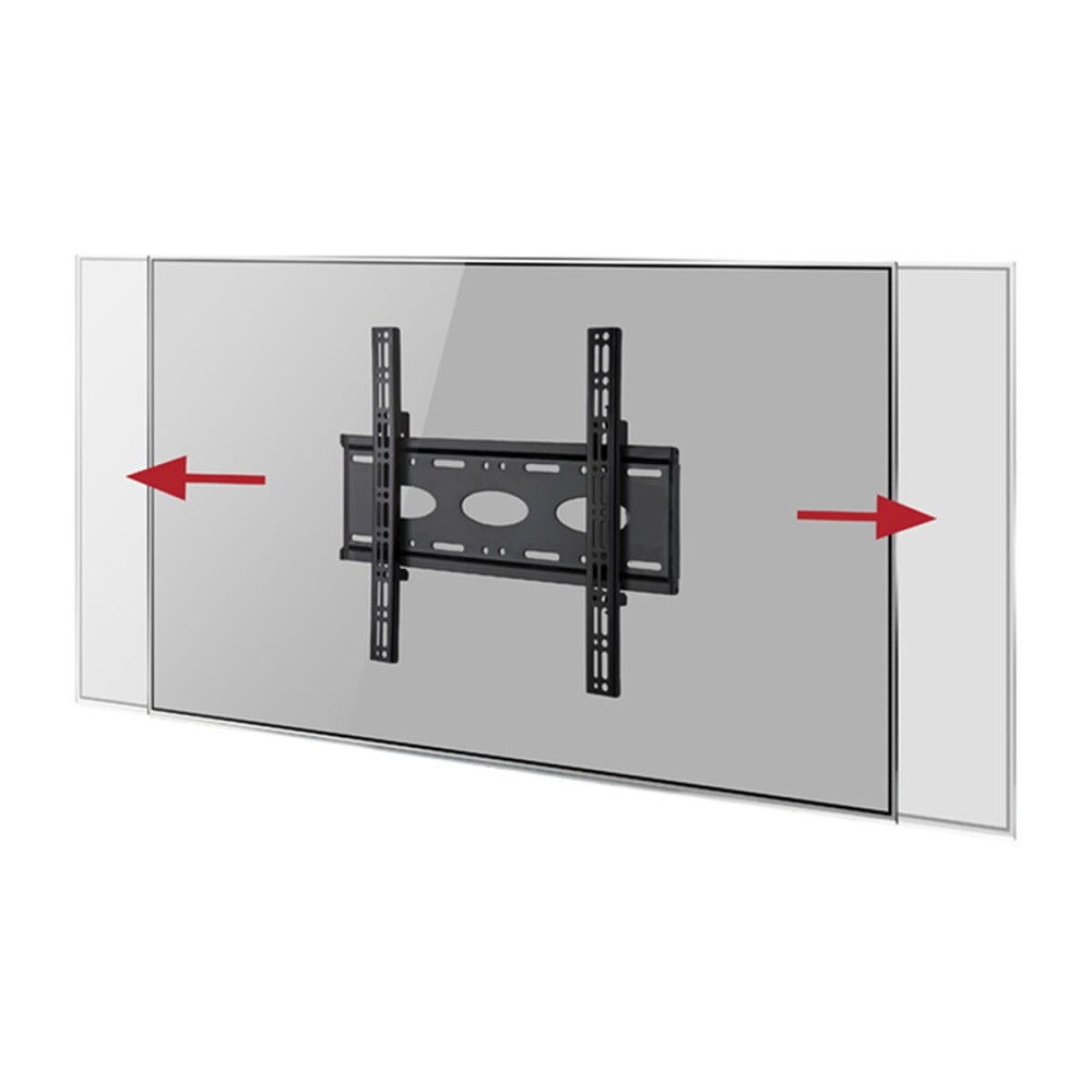 Support de TV B-Tech BT8441/B 80 kg 55"