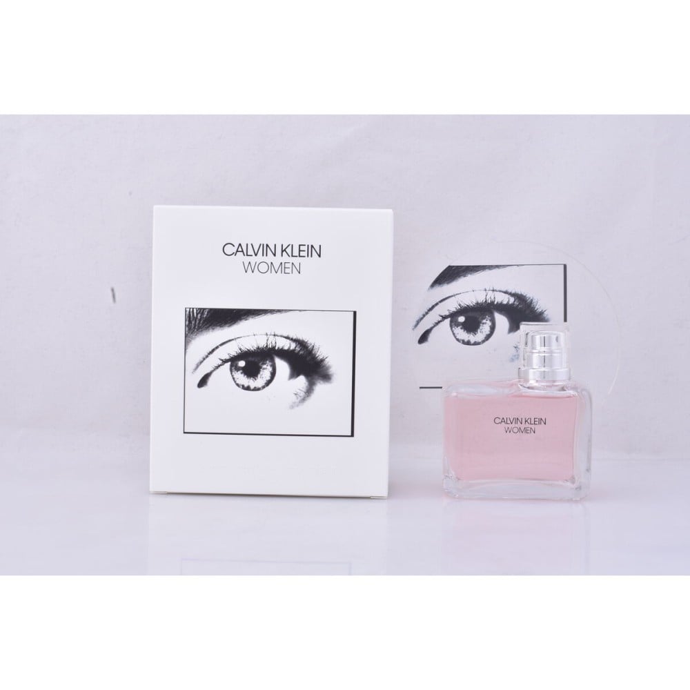 Parfum Femme Calvin Klein EDP