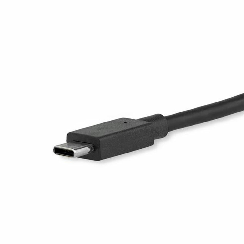 USB-C-zu-DisplayPort-Adapter Startech CDP2DPMM1MB Schwarz 1 m