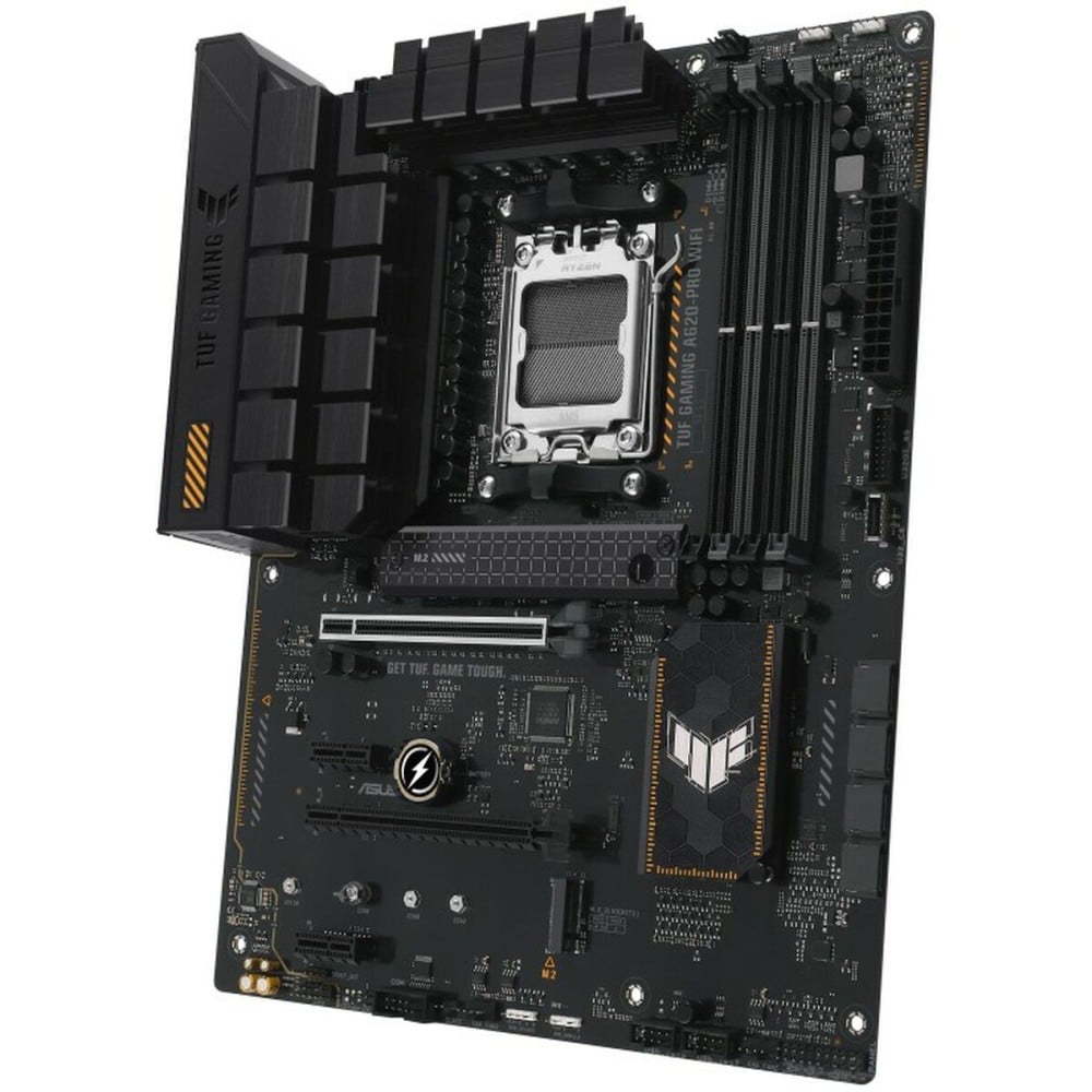 Carte Mère Asus 90MB1FR0-M0EAY0 AMD A620 AMD AM5