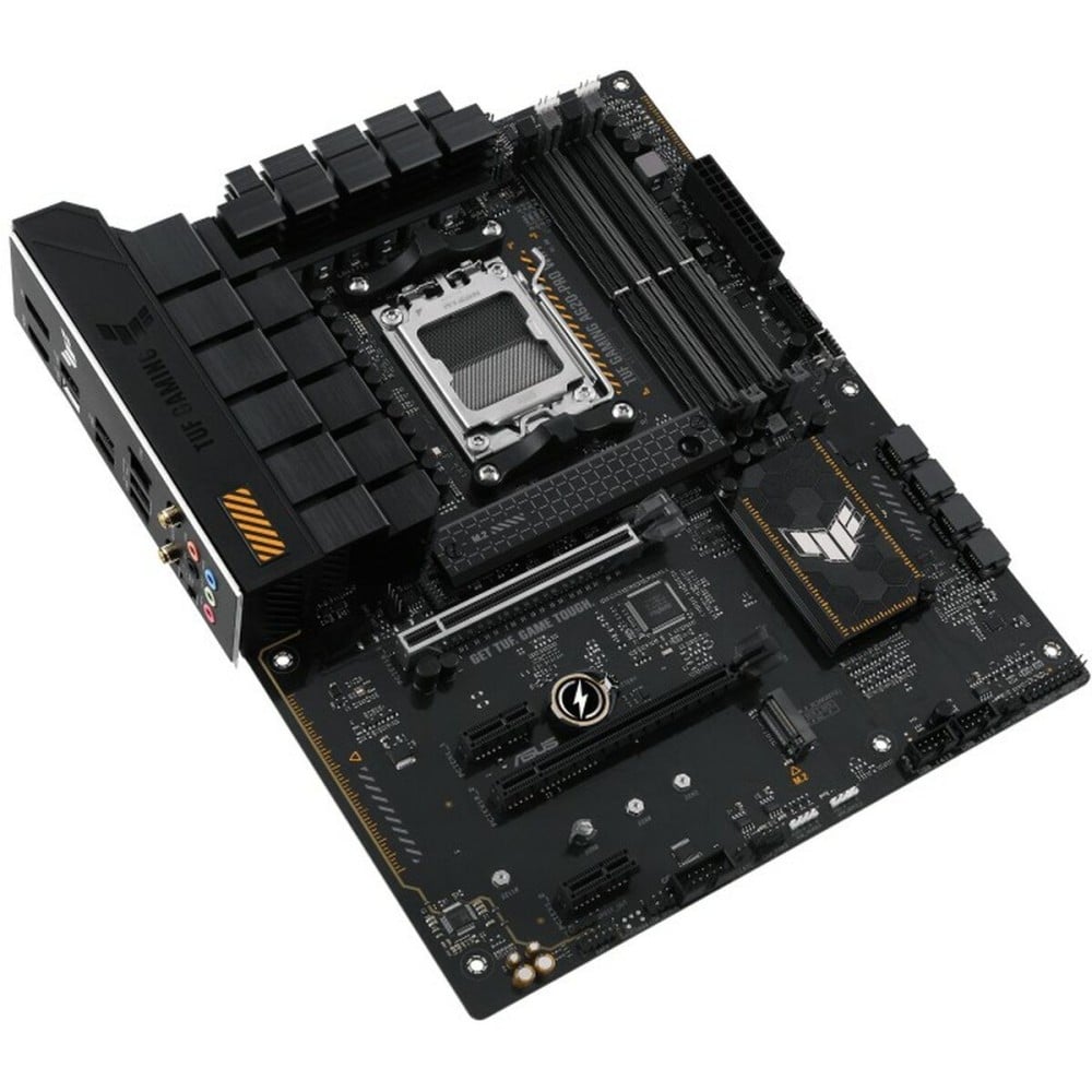 Motherboard Asus 90MB1FR0-M0EAY0 AMD A620 AMD AM5