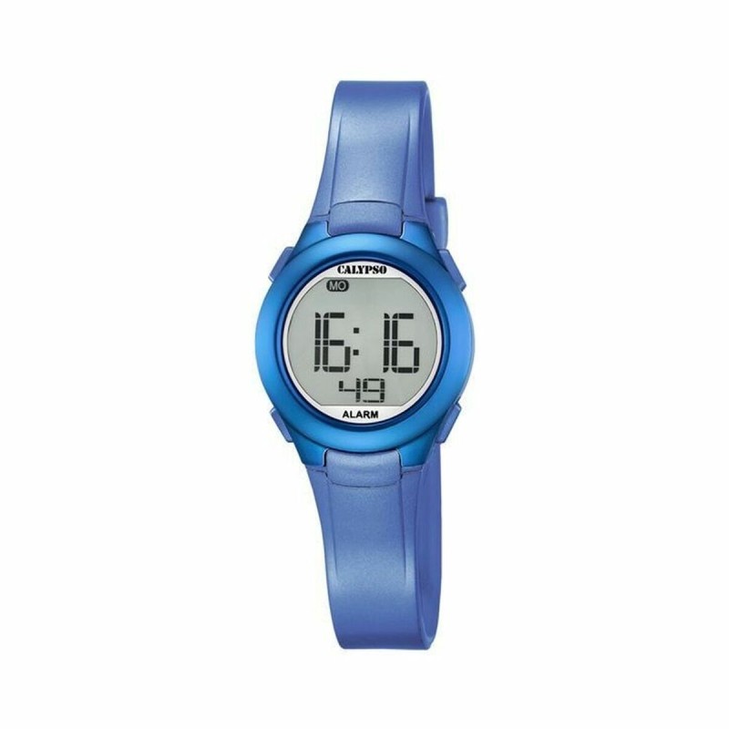 Infant's Watch Calypso K5677/5