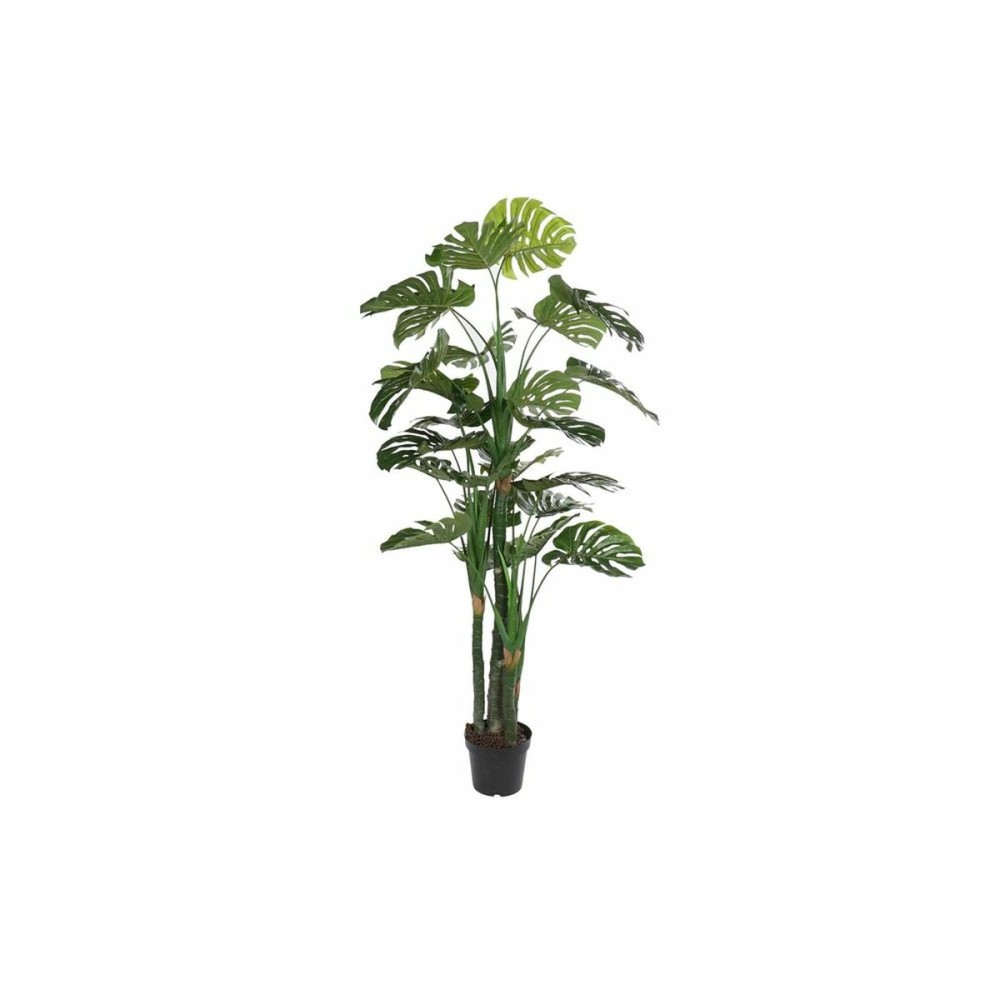 Plante décorative DKD Home Decor Polypropylène (PP) EVA (90 x 90 x 200 cm)