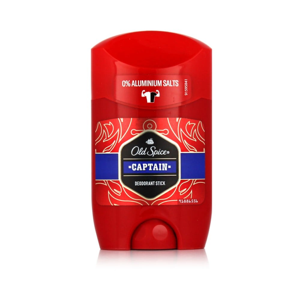 Deo-Stick Old Spice Captain 50 ml