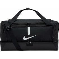 Sac de sport Nike ACADEMY DUFFLE M CU8096 010  Noir Taille unique 37 L