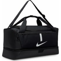 Sporttasche Nike ACADEMY DUFFLE M CU8096 010  Schwarz Einheitsgröße 37 L