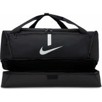 Sporttasche Nike ACADEMY DUFFLE M CU8096 010  Schwarz Einheitsgröße 37 L