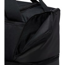 Sac de sport Nike ACADEMY DUFFLE M CU8096 010  Noir Taille unique 37 L