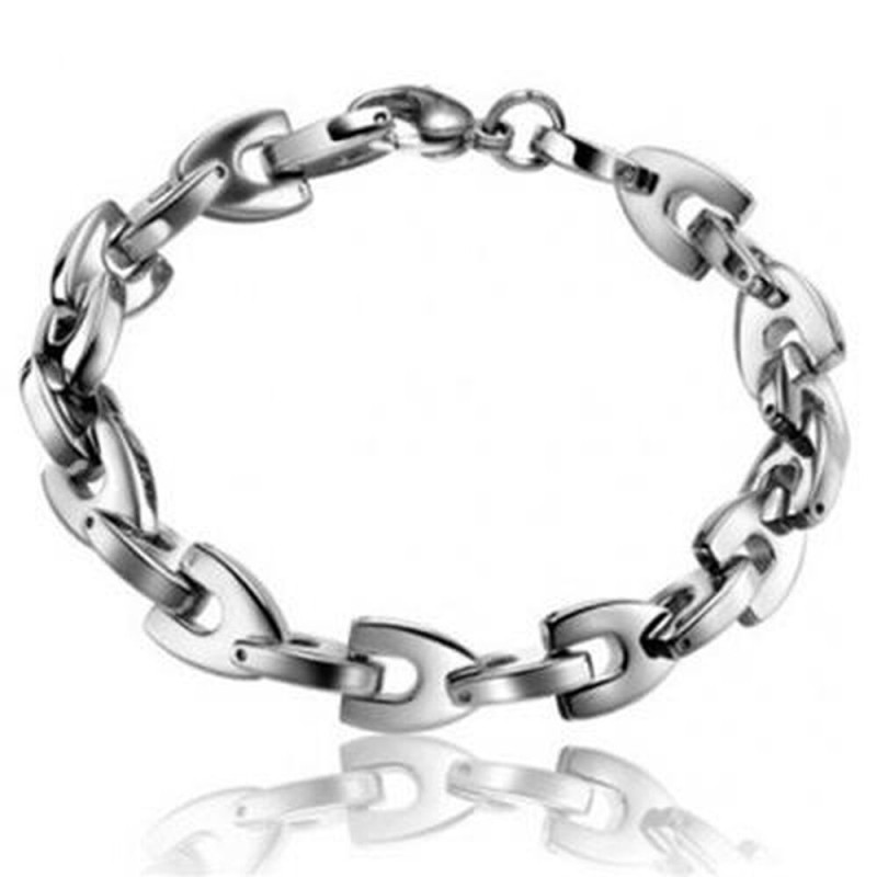 Men's Bracelet Breil CHAIN