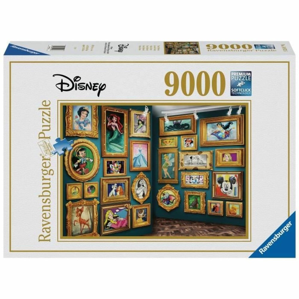 Puzzle Ravensburger 00.014.973