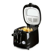 Friteuse DOMO DO461FR Noir 1800 W 2,5 L