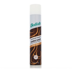 Trockenshampoo Batiste Dunkles Haar 350 ml