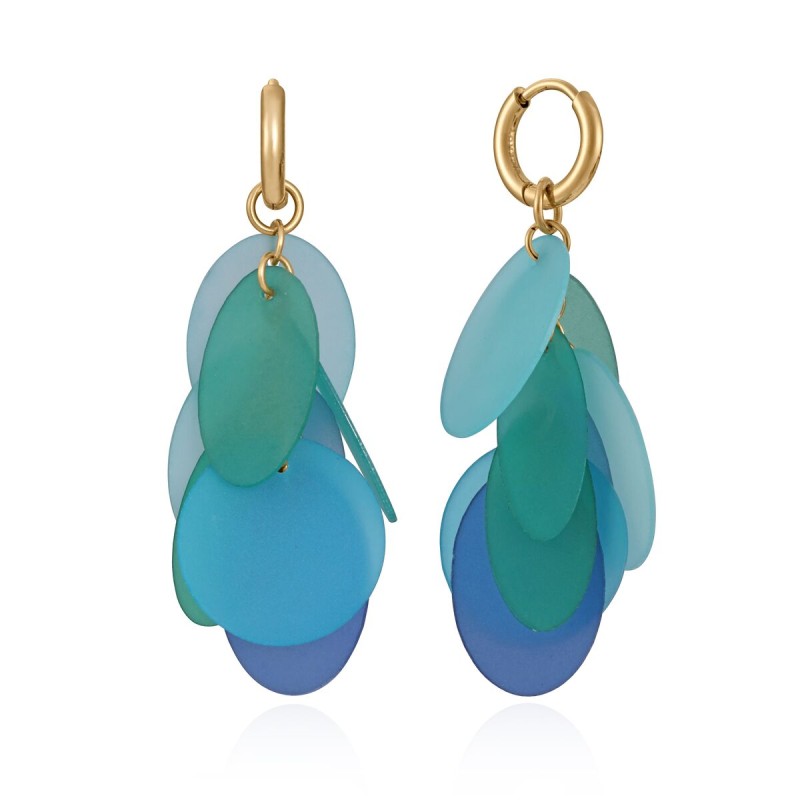 Boucles d´oreilles Femme Viceroy 14031E01016