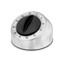 Kitchen Timer Kinvara MTM-001 8,3 x 6 x 8,3 cm (12 Units)