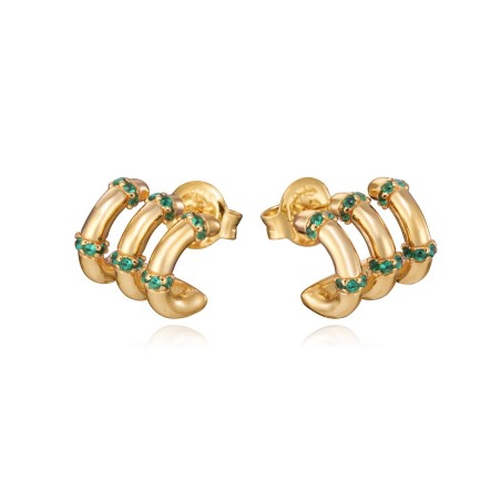 Ladies' Earrings Viceroy 13131E100-32