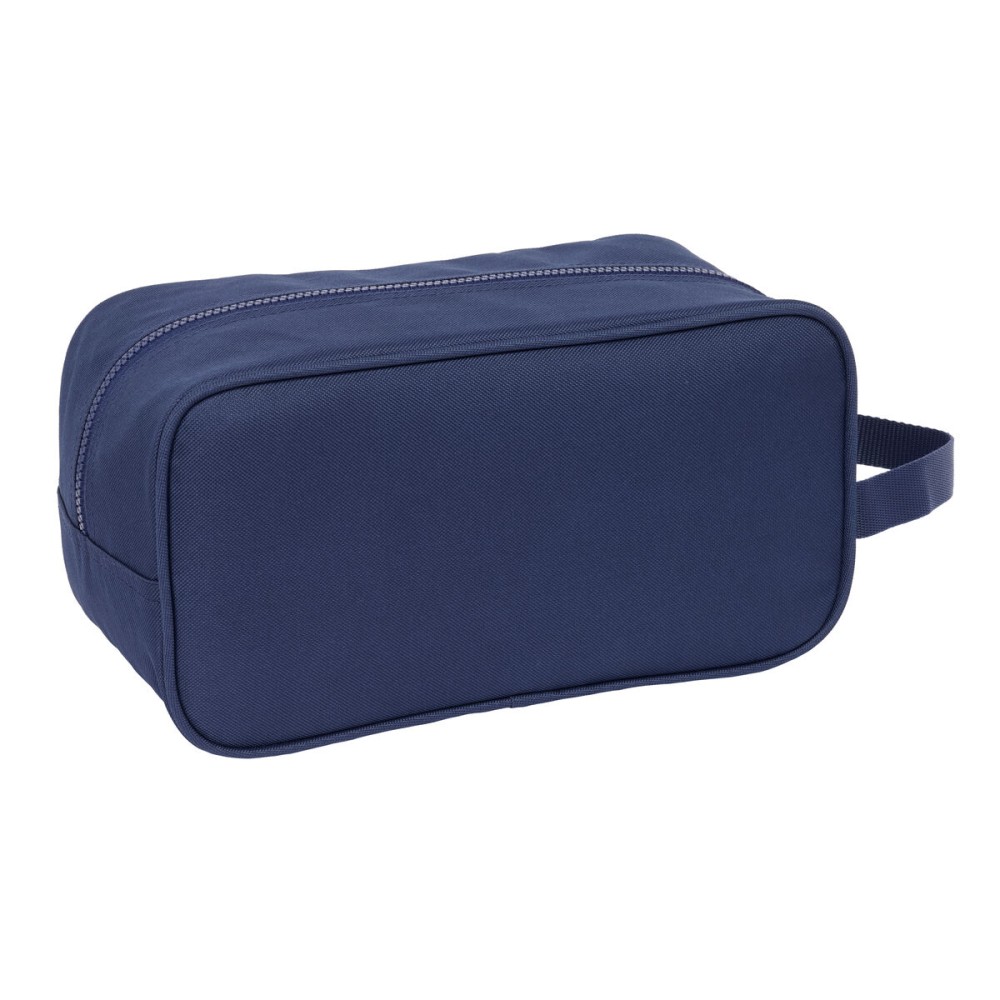 Travel Slipper Holder Benetton Flag Navy Blue 29 x 15 x 14 cm