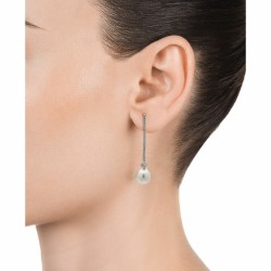 Ladies' Earrings Viceroy 4109E000-49