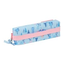 Holdall Frozen Ice magic Light Blue 22 x 4 x 7 cm