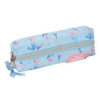 Allzwecktasche Frozen Ice magic Hellblau 22 x 4 x 7 cm