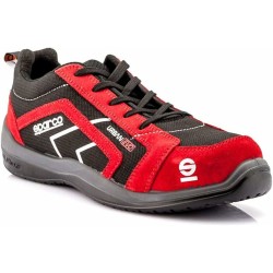 Safety shoes Sparco Scarpa Urban Evo Red S3 SRC