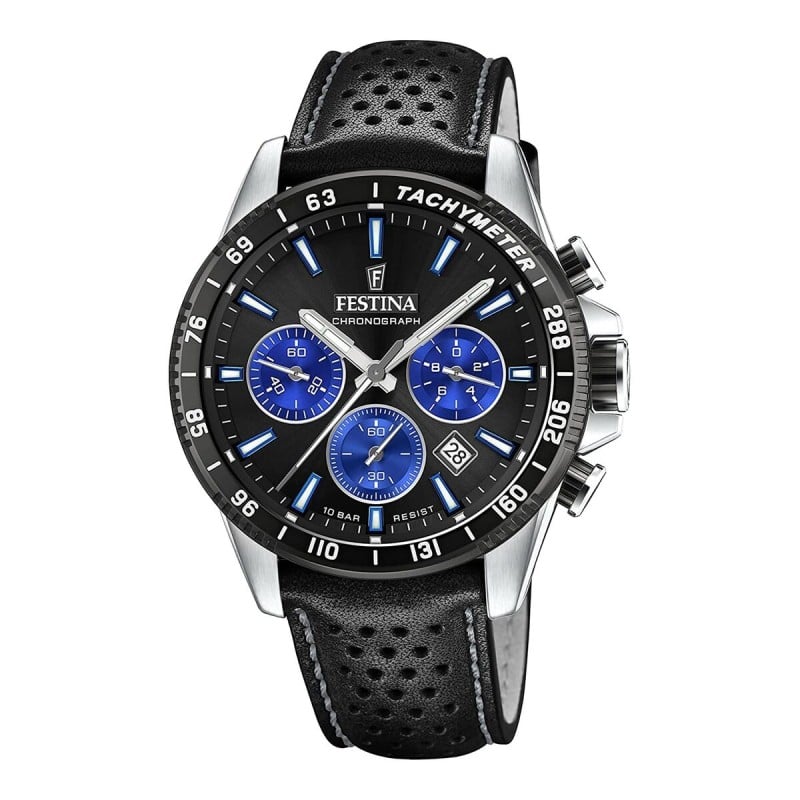 Montre Homme Festina F20561/6 Noir