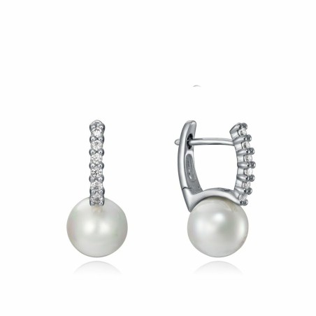 Ladies' Earrings Viceroy 7136E000-68