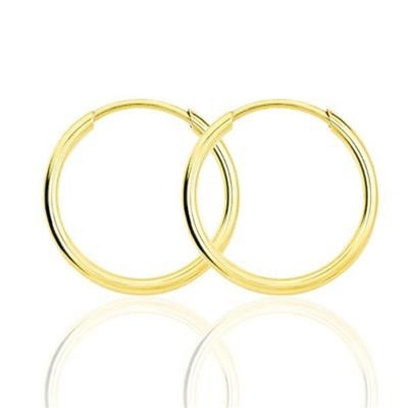 Boucles d´oreilles Femme Stroili 14010095