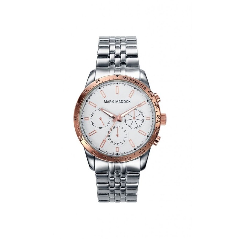 Herrenuhr Mark Maddox CASUAL