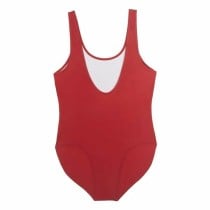 Women’s Bathing Costume Minnie Mouse Red