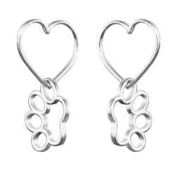 Ladies' Earrings Stroili 1683287