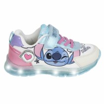 Chaussures de Sport pour Enfants Stitch Multicouleur