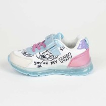 Sports Shoes for Kids Stitch Multicolour