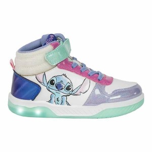 Kinder Sportschuhe Stitch Weiß