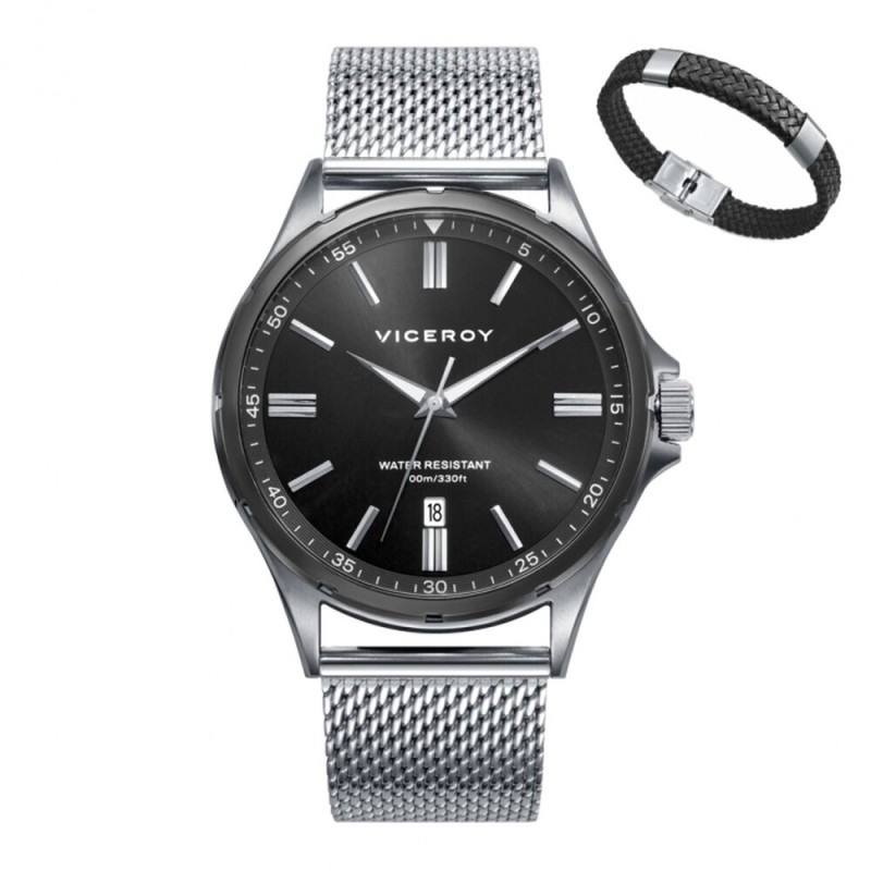 Montre Homme Viceroy 471293-57 (Ø 43 mm)