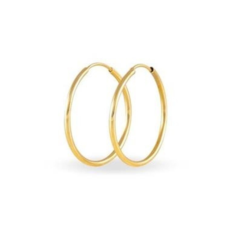 Boucles d´oreilles Femme Stroili 14010101