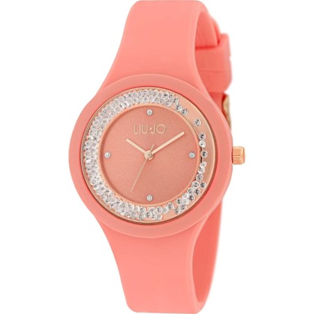 Montre Femme LIU JO TLJ1422