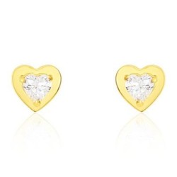 Boucles d´oreilles Femme Stroili 14011221