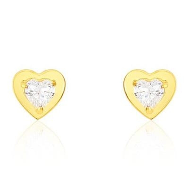 Boucles d´oreilles Femme Stroili 14011221