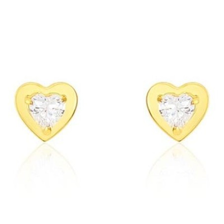 Boucles d´oreilles Femme Stroili 14011221