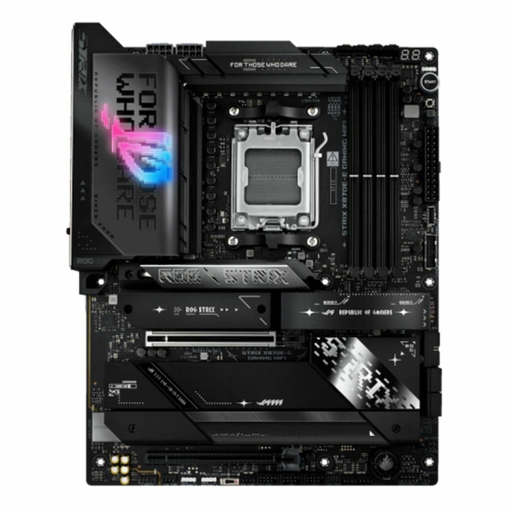 Motherboard Asus ROG Strix X870E-E AMD AM5 AMD X870E