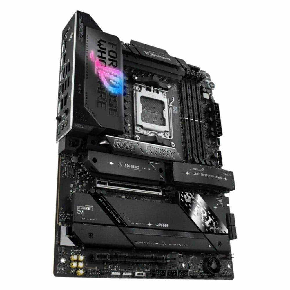 Motherboard Asus ROG Strix X870E-E AMD AM5 AMD X870E