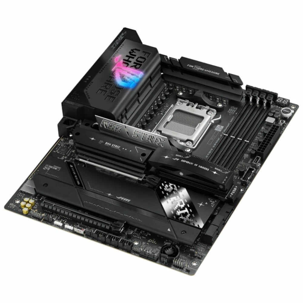 Carte Mère Asus ROG Strix X870E-E AMD AM5 AMD X870E