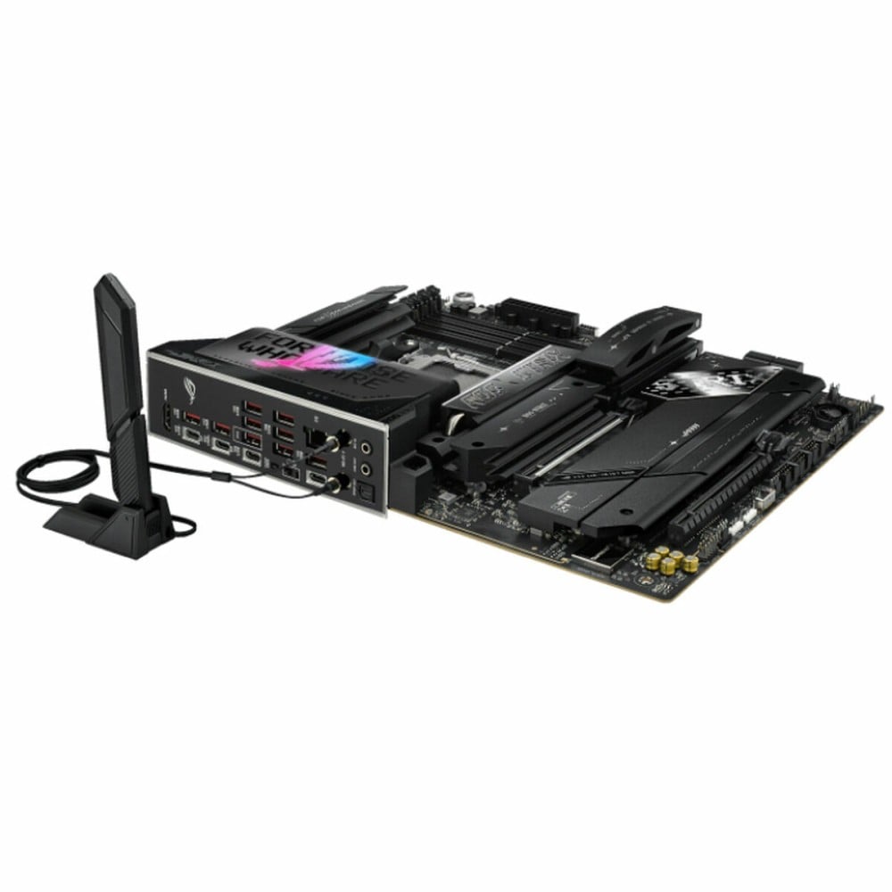 Motherboard Asus ROG Strix X870E-E AMD AM5 AMD X870E