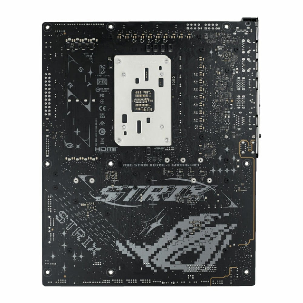 Motherboard Asus ROG Strix X870E-E AMD AM5 AMD X870E