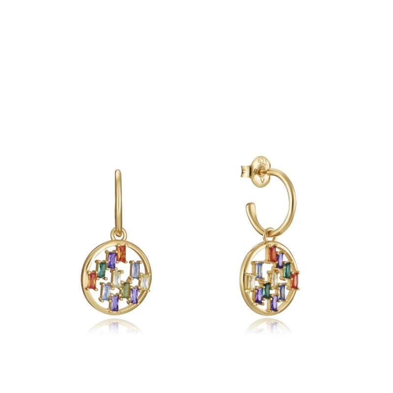 Boucles d´oreilles Femme Viceroy 15114E100-39