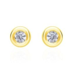 Boucles d´oreilles Femme Stroili 14017759