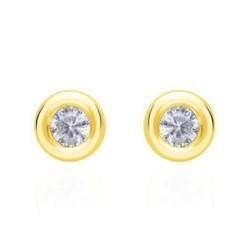 Ladies' Earrings Stroili 14017759